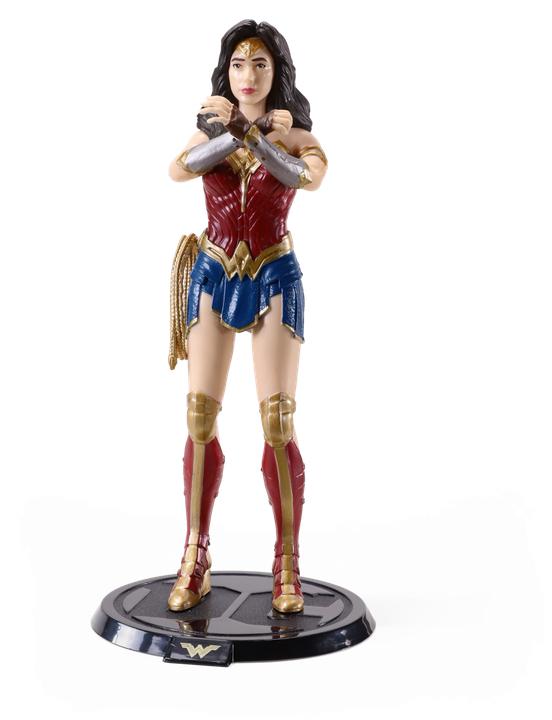 Image du produit Noble Collection DC Comics: Wonder Woman