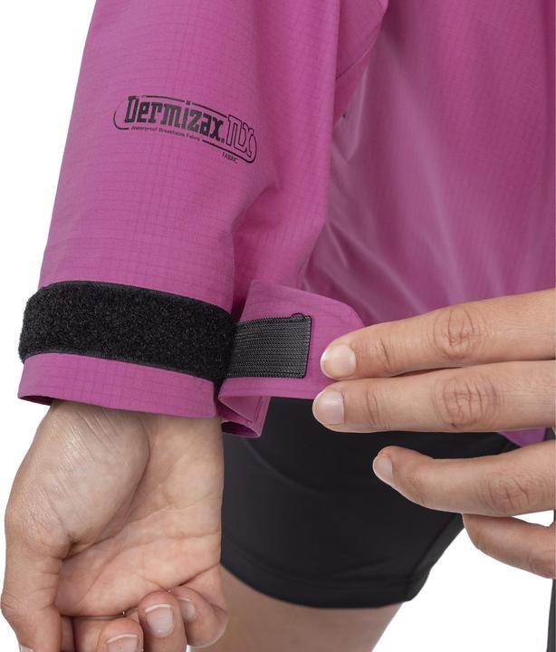 Actual product image Schöffel Jacket Style Blaueis WMS (38, M)