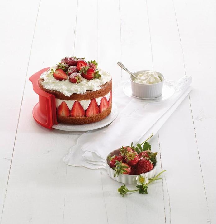 Produktbild Lékué Duo (15 cm)