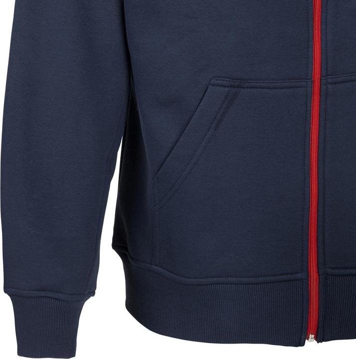 Immagine prodotto Select Zip Con Cappuccio William (S)