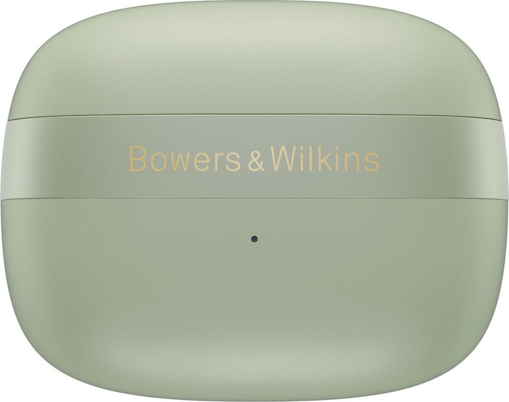 Produktbild Bowers & Wilkins Pi8 (ANC, 6.50 h, Kabellos)