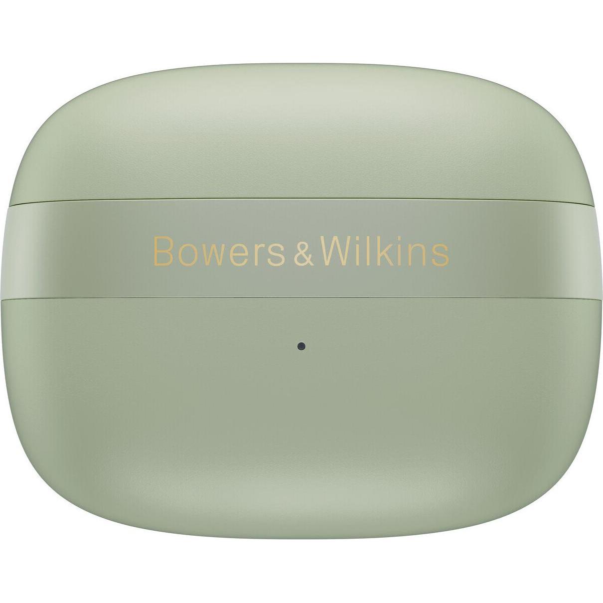 Thumbnail - Bowers & Wilkins Pi8 (ANC, 6.50 h, Kabellos), Kopfhörer, Schwarz
