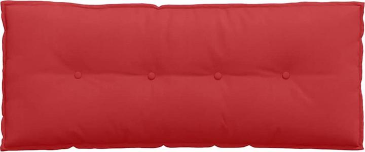 Produktbild vidaXL Rücken Kissen (120 x 50 cm)