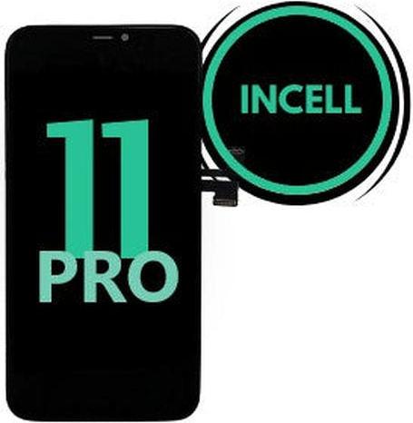 Ferryxpress iPhone 11 Pro PK Incell LCD Assembly Display Screen (Display, iPhone 11 Pro)