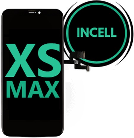 Produktbild Ferryxpress iPhone XS Max PK Incell LCD Assembly Display Bildschirm (Display, iPhone XS Max)
