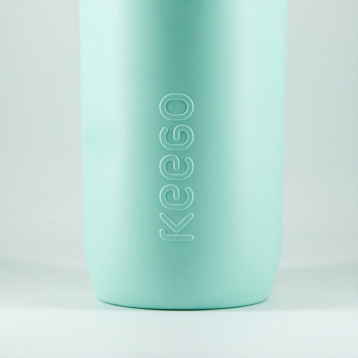 Actual product image Keego Drinking bottle (0.75 l)