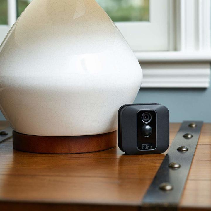 Immagine prodotto Amazon Sistema XT2 a 1 fotocamera - Gateway + Fotocamera/e (1920 x 1080 Pixels)
