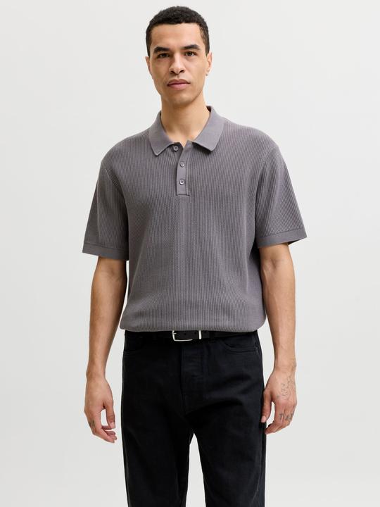 Produktbild Jack & Jones Rddharold Knit Polo S/S Sn (M)