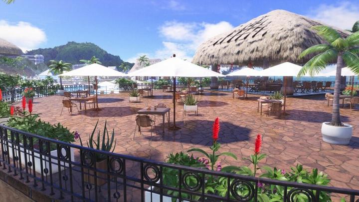 Productafbeelding NoName Venus Vacation Prism Dead or Alive Xtreme PS-4 UK (PS4, EN)