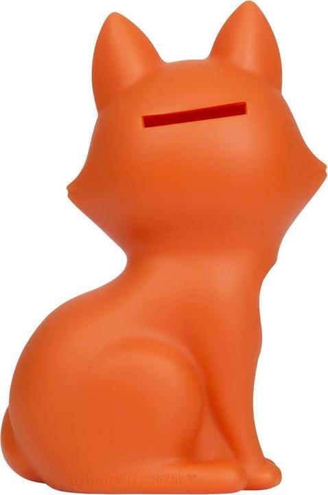 Actual product image A Little Lovely Company Fox (13 x 10.5 x 19 cm)