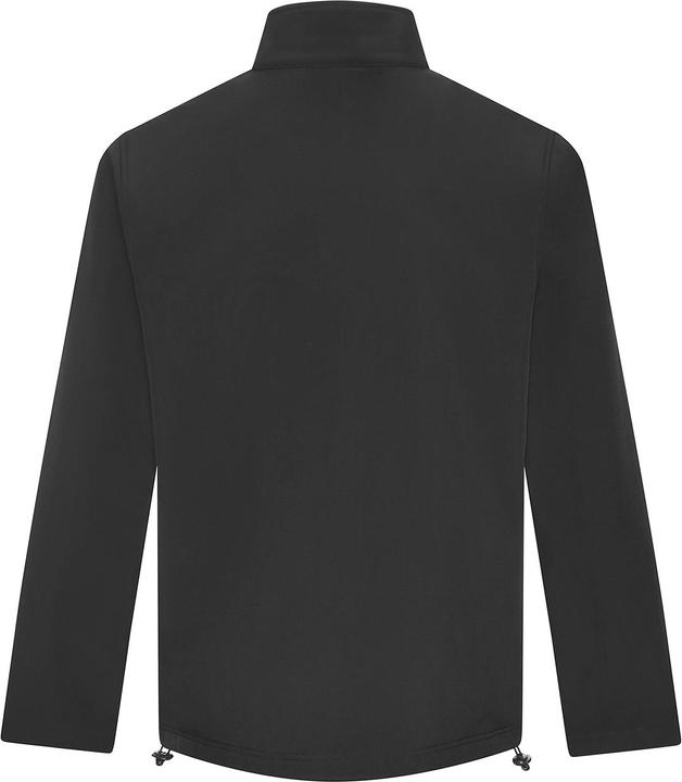 Actual product image Pro RTX Mens 3 Layer Soft Shell Jacket (5XL)