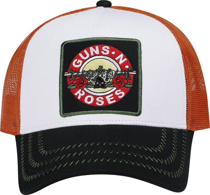 Produktbild Amplified Trucker Cap (One Size)