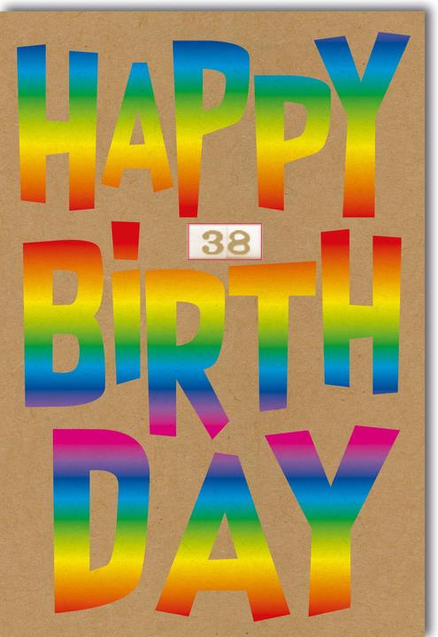 Braun + Company Karte Geb.Drehzahl PK 350 (1 Stk.)