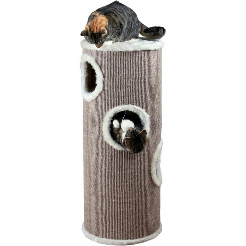 Thumbnail - Trixie Edoardo (100 cm, Beige, Crème), Katzenbaum