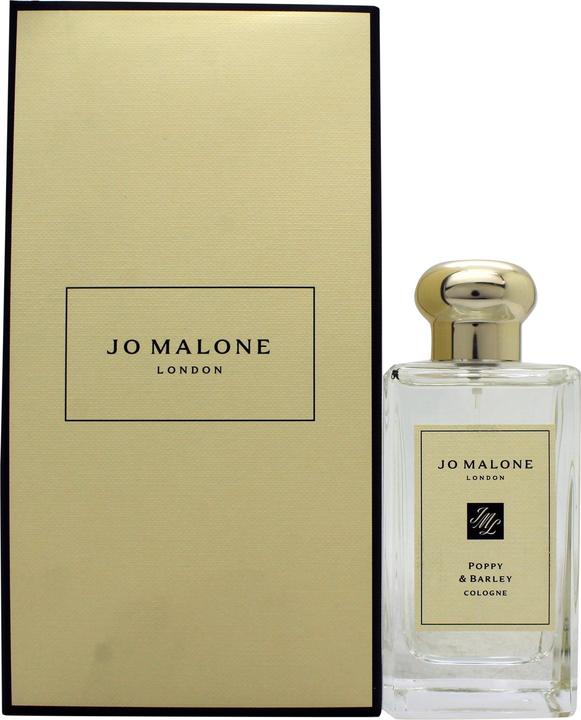 Immagine prodotto Jo Malone Poppy & Barley Cologne (Eau de cologne, 100 ml)