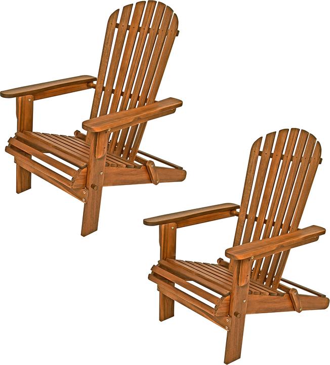 Casaria Adirondack