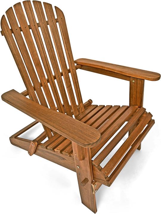 Produktbild Casaria Adirondack