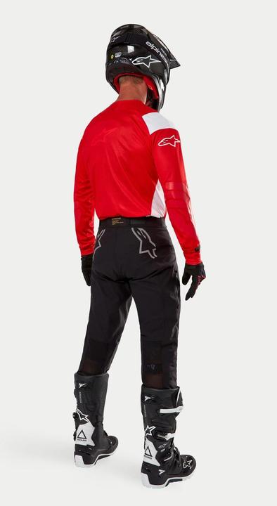 Image du produit Alpinestars Pant Techdura Blk (Hommes, 30)