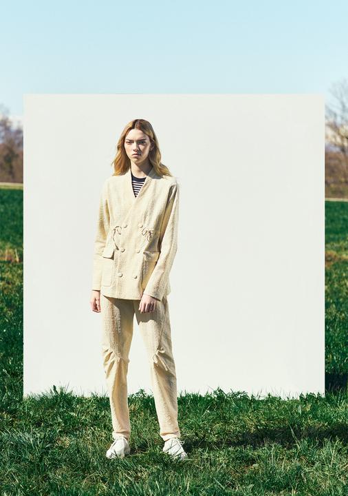 Produktbild Takaturna Pantalone Cinetico (S)