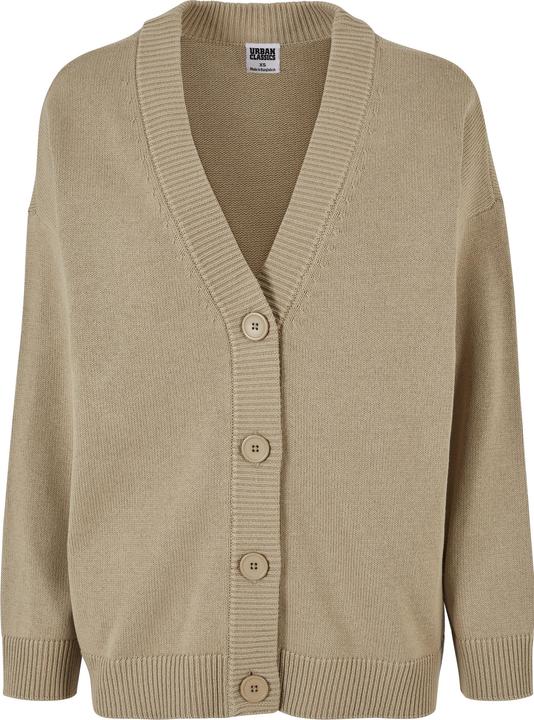 Produktbild Urban Classics Ladies Big Oversized Cardigan (S)