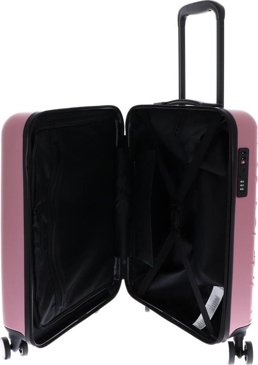 Immagine prodotto Valentino Mars 4 Rollen Kabinentrolley 54 cm (37 l)