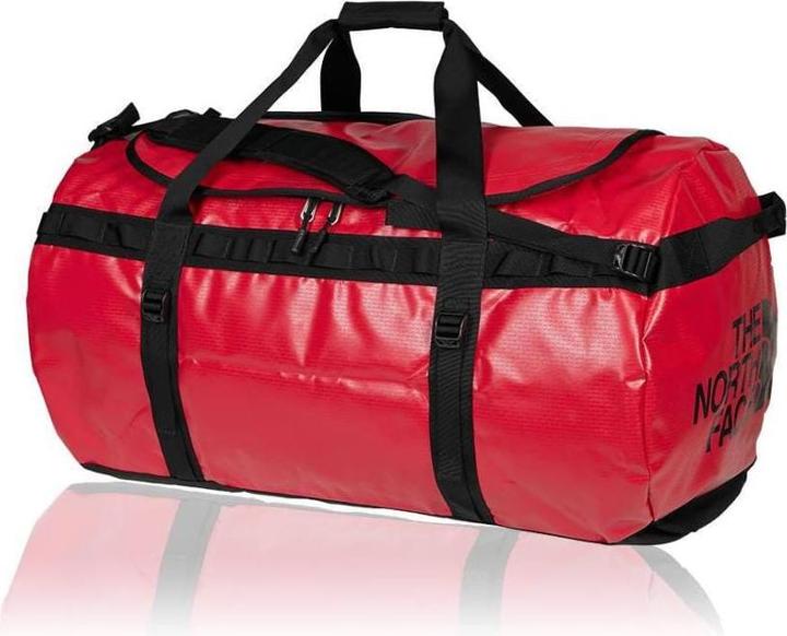 Immagine prodotto North Face Base Camp Duffel (132 l)