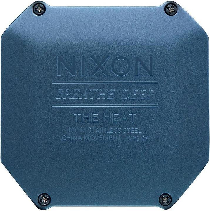 Image du produit Nixon Montre Heat Surplus 38 mm (Montre numérique)
