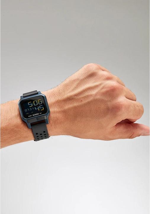 Image du produit Nixon Montre Heat Surplus 38 mm (Montre numérique)