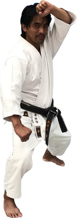 Image du produit Kaiten Karategi Sovereign Superior (170)