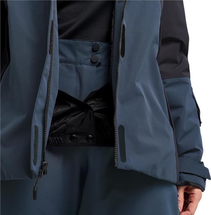 Immagine prodotto Jack Wolfskin Flowline 2L Ins Jkt W (M)