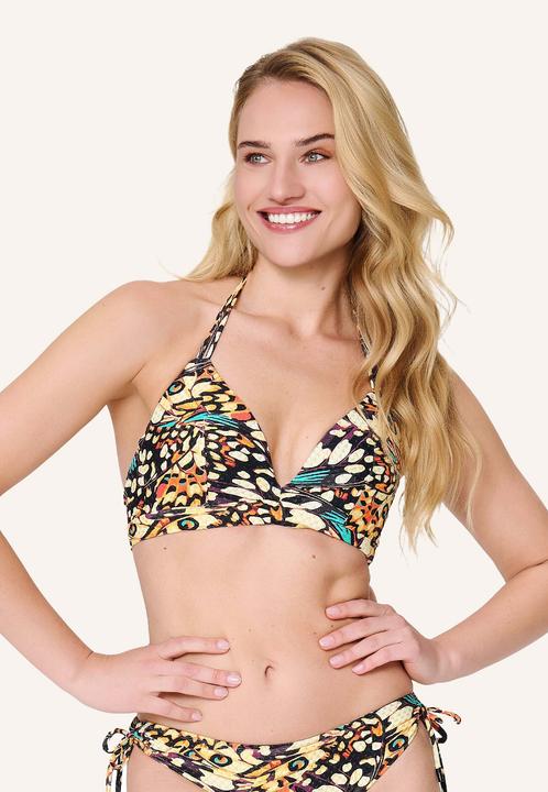 Actual product image LingaDore Triangel Bikini top (36 E)