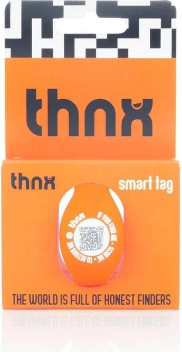 Actual product image Thnx SOS bracelet 2.0