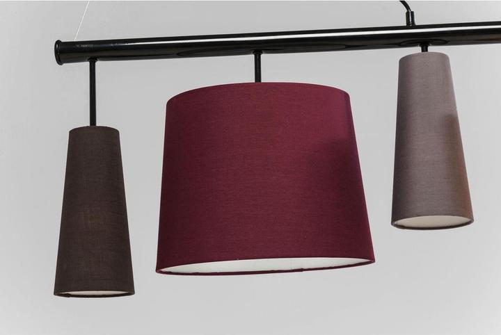 Produktbild Kare Design Parecchi Colore (E14, E27)