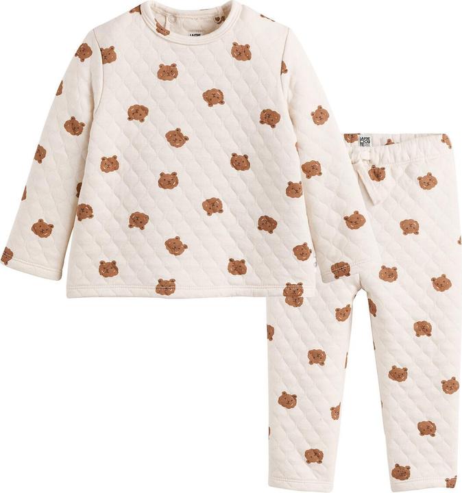 Produktbild La Redoute Collections 2-teiliges Set (86)