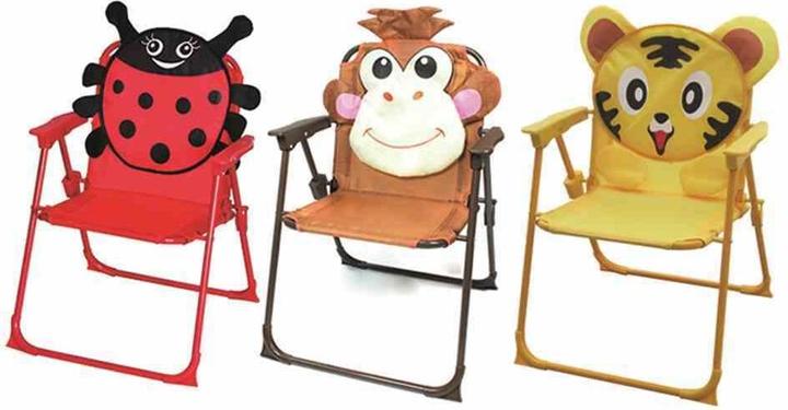 Produktbild Gardamo Kindersessel (Kindersessel)