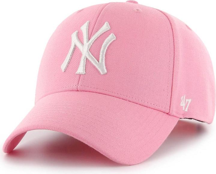 47 Brand Curved MLB New York Yankees (One Size)