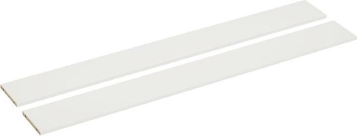 Actual product image Paidi Transland conversion sides for Hilja cot