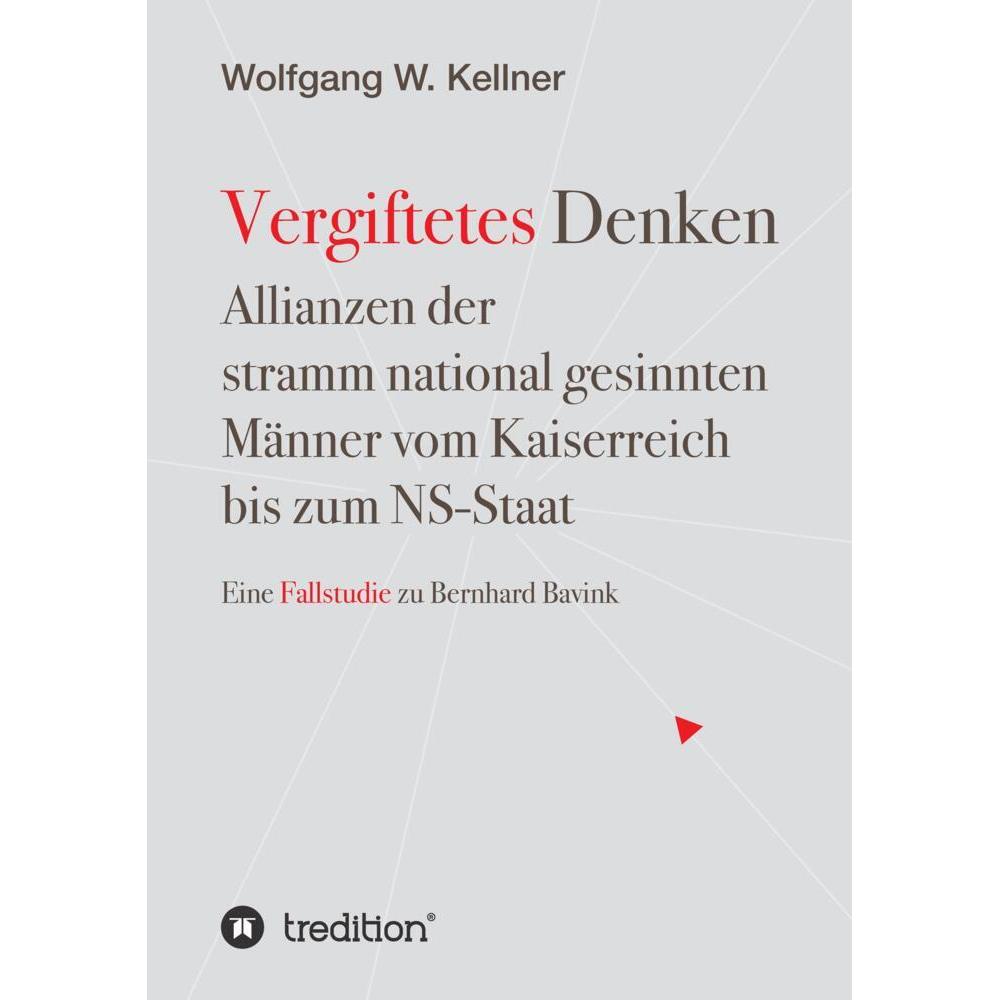 Vergiftetes Denken - Vom Kaiserreich bis zum NS-Staat - Geschichte von Antisemitismus Rassenideol, Fachbücher von Wolfga...