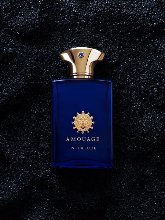 Immagine prodotto Amouage Interlude (Eau de parfum, 100 ml)