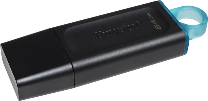 Produktbild Kingston DataTraveler Exodia (64 GB, USB 3.2, USB-A)