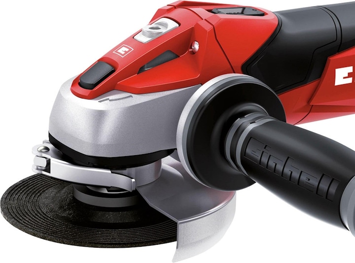 Produktbild Einhell TE-AG 18 Li Solo (115 mm)