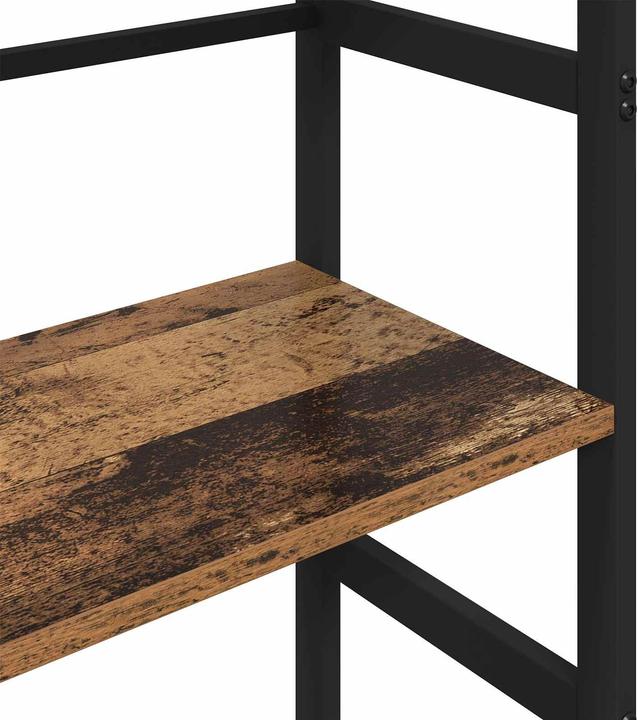 Immagine prodotto vidaXL Bücherregal (29.50 x 40 x 81 cm)