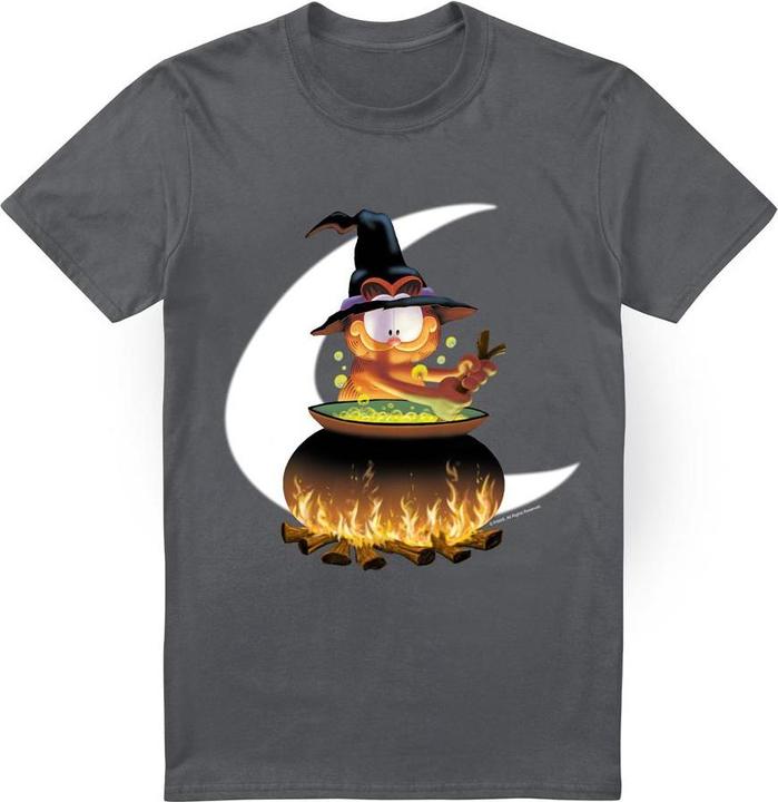 Produktbild Garfield Stir The Pot TShirt (M)