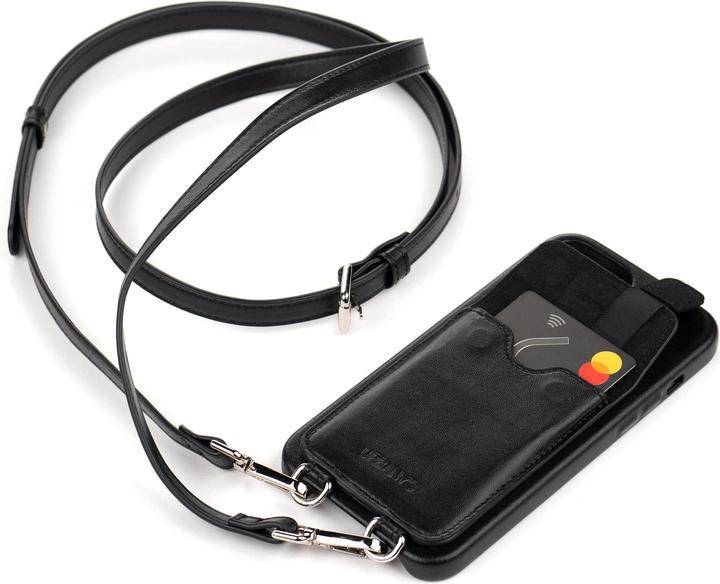 Produktbild Urbany's Smartphone-Hülle schwarz