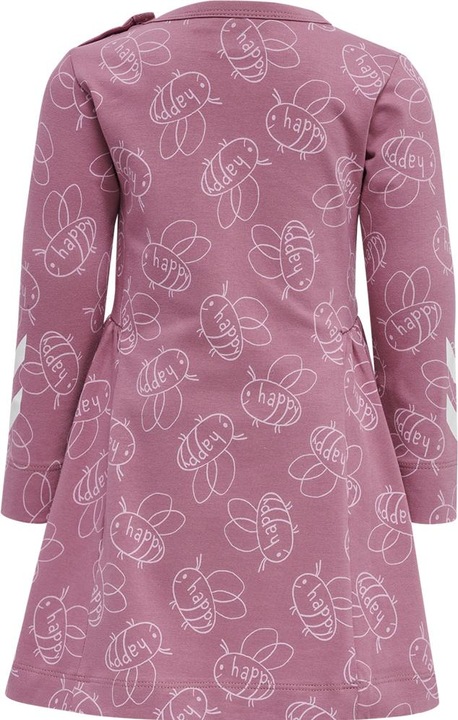 Produktbild hummel Hmlbeatrix Dress L/S (74)