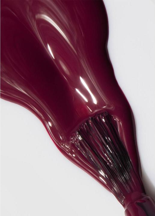 Produktbild Gitti no. 016 Nail Polish Wineberry (no. 016 Nail Polish Wineberry, Farblack)