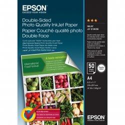 Actual product image Epson photo quality (140 g/m², A4, 1 x)