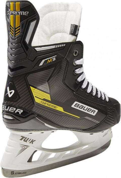 Produktbild Bauer Supreme M3 Int Hockey-Schlittschuhe (39)