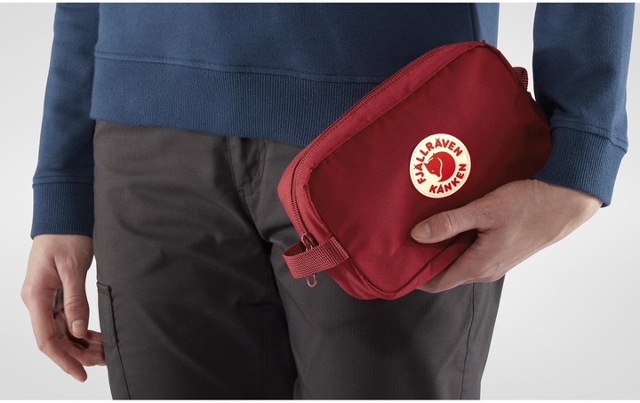 Produktbild Fjällräven Kånken Gear Bag (2 l)