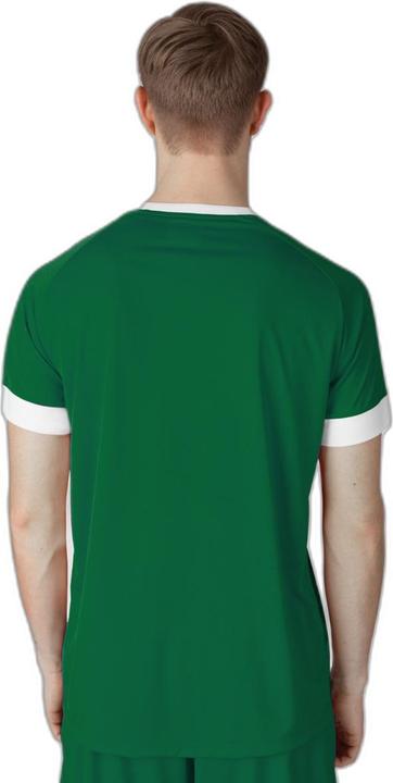 Produktbild JAKO Trikot Celtic Melange KA (XL)